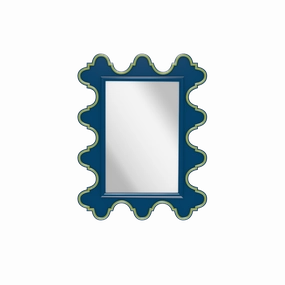 Easton Mirrorwall mounted decorative mirror,full length dressing mirror