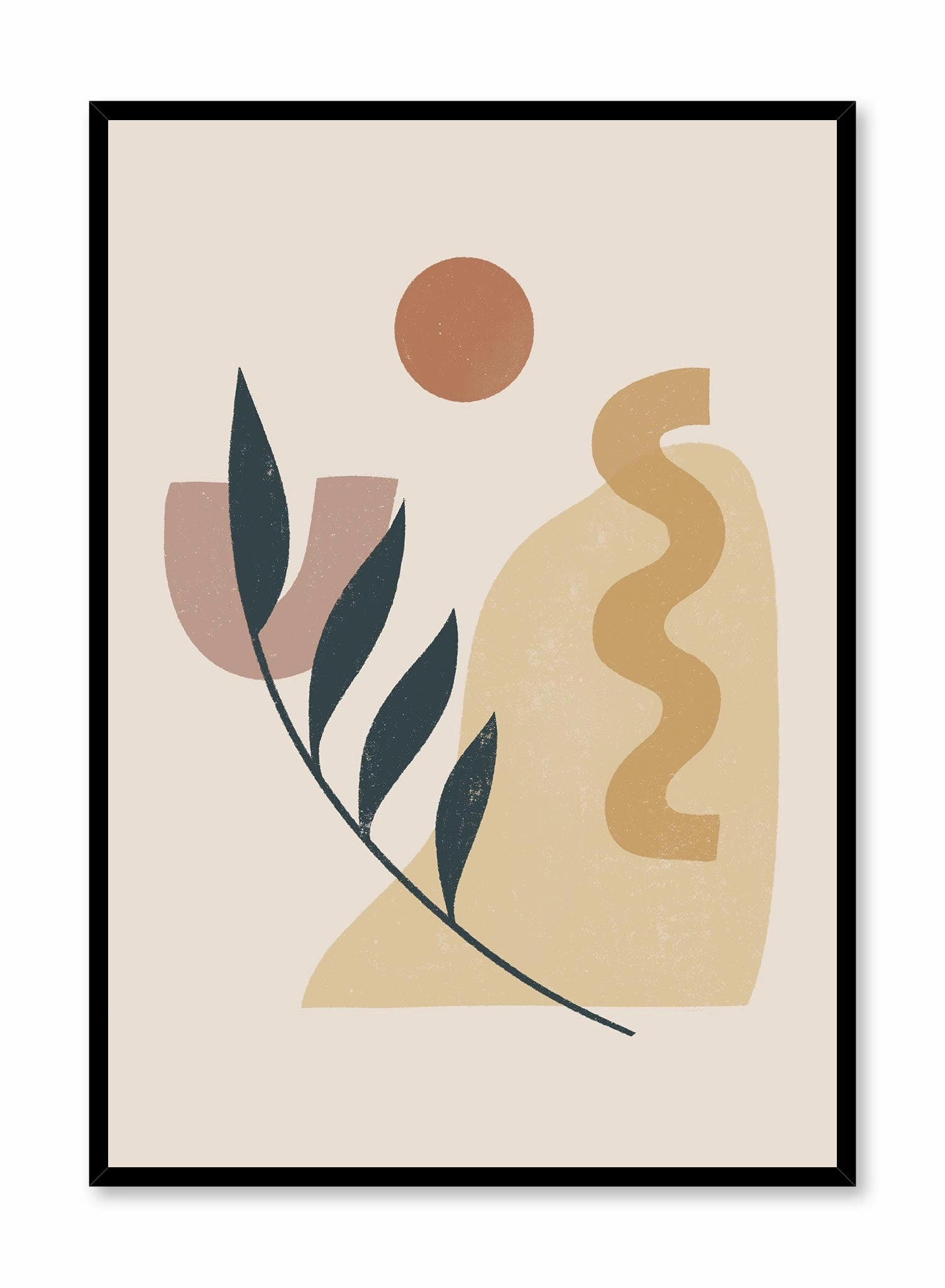 Eclectic, Posterpop culture themed posters