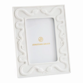 Eden 4 x 6 Framehandmade ceramic dinnerware set
