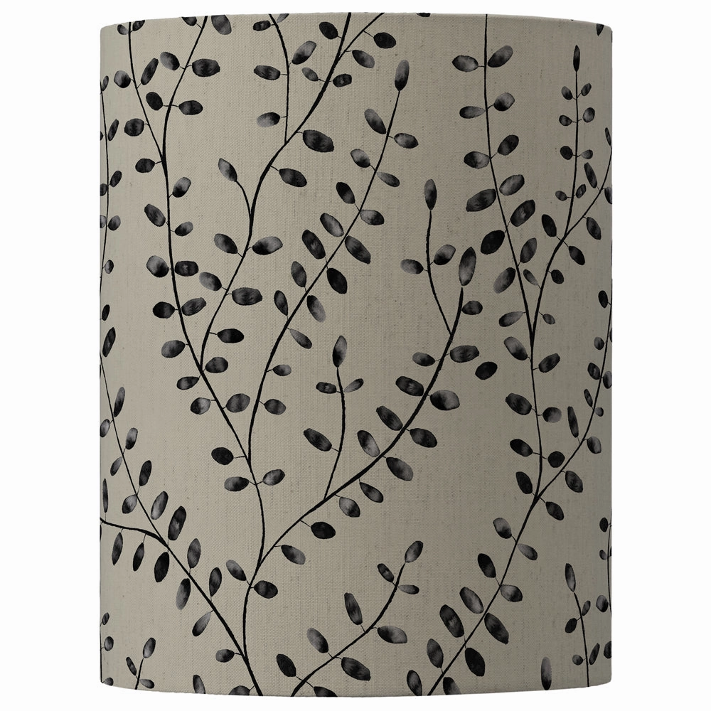 Eden Anna Lamp Shade Onyx