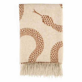 Eden Merino Wool Throwbedding sets ,throw blankets 