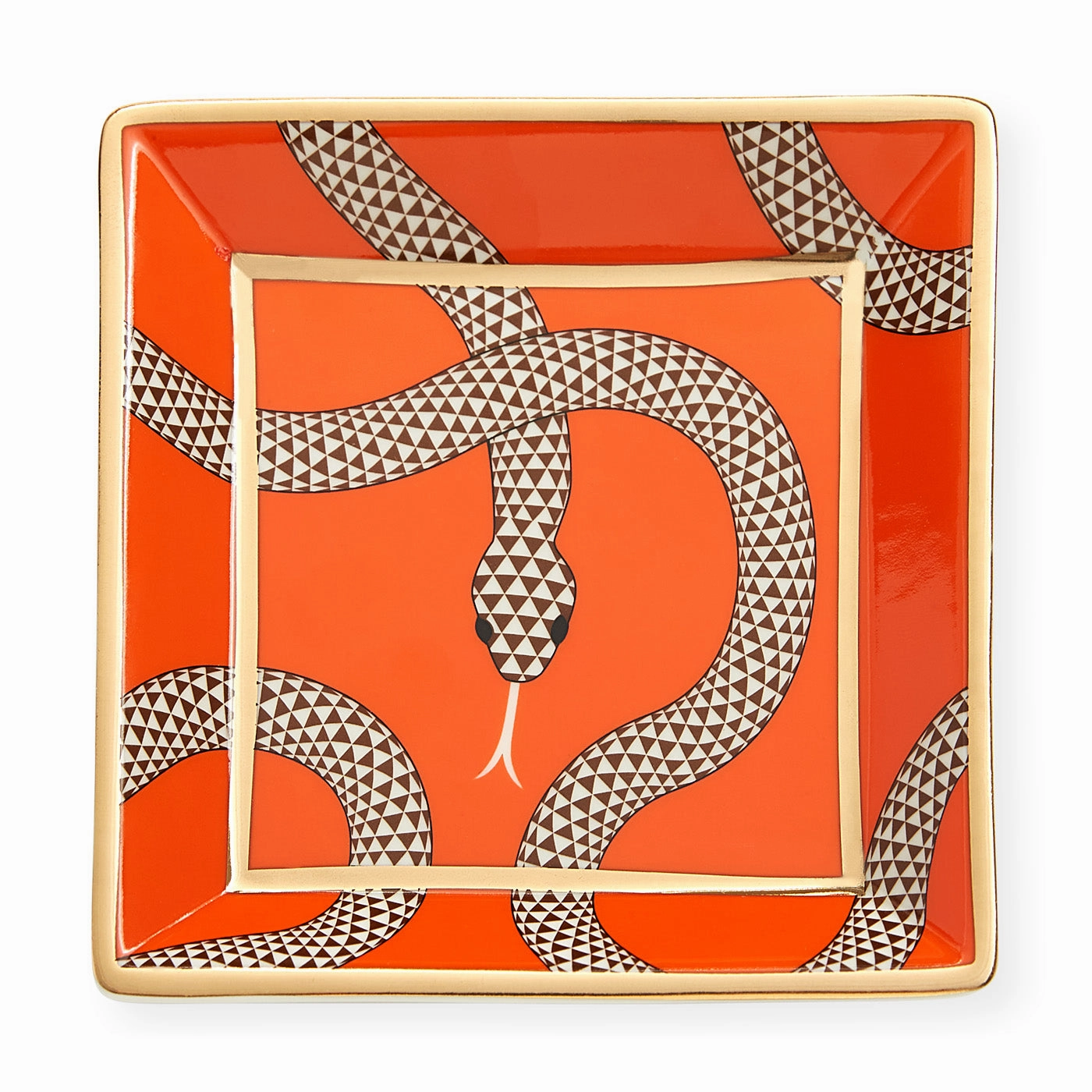 Eden Square Trayhandmade ceramic dinnerware set
