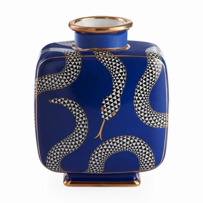 Eden Square Vasehandmade ceramic dinnerware set