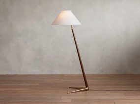 Edric Floor Lampmodern floor lamp,minimalist floor lamp