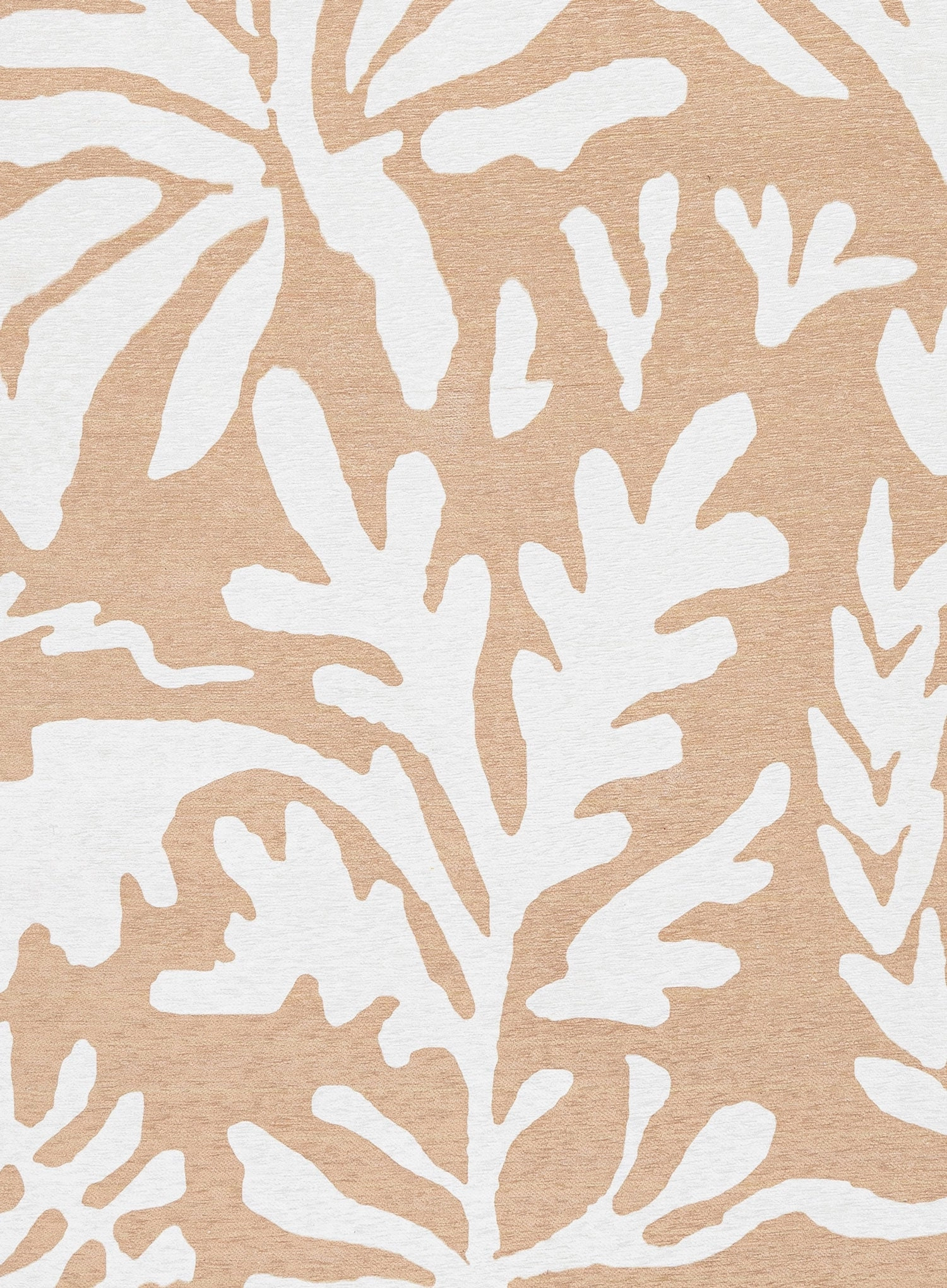 Edrielle Brown Cream Indoor Outdoor Washable Rug *NO RETURNS UNLESS FAULTY