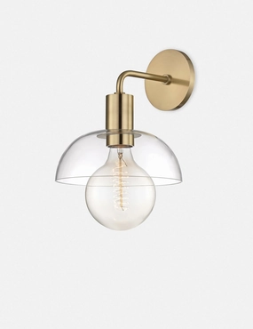 Edrina Sconcemodern chandelier,minimalist pendant light