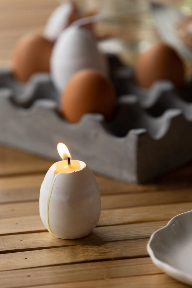 Egg Candle