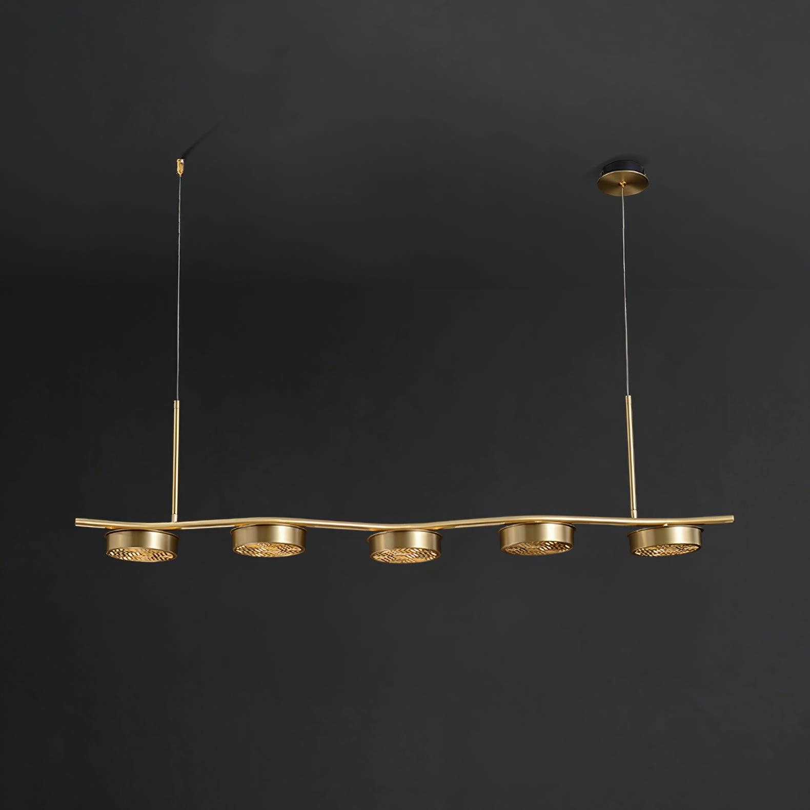 Eichholtz Aldo Chandelier