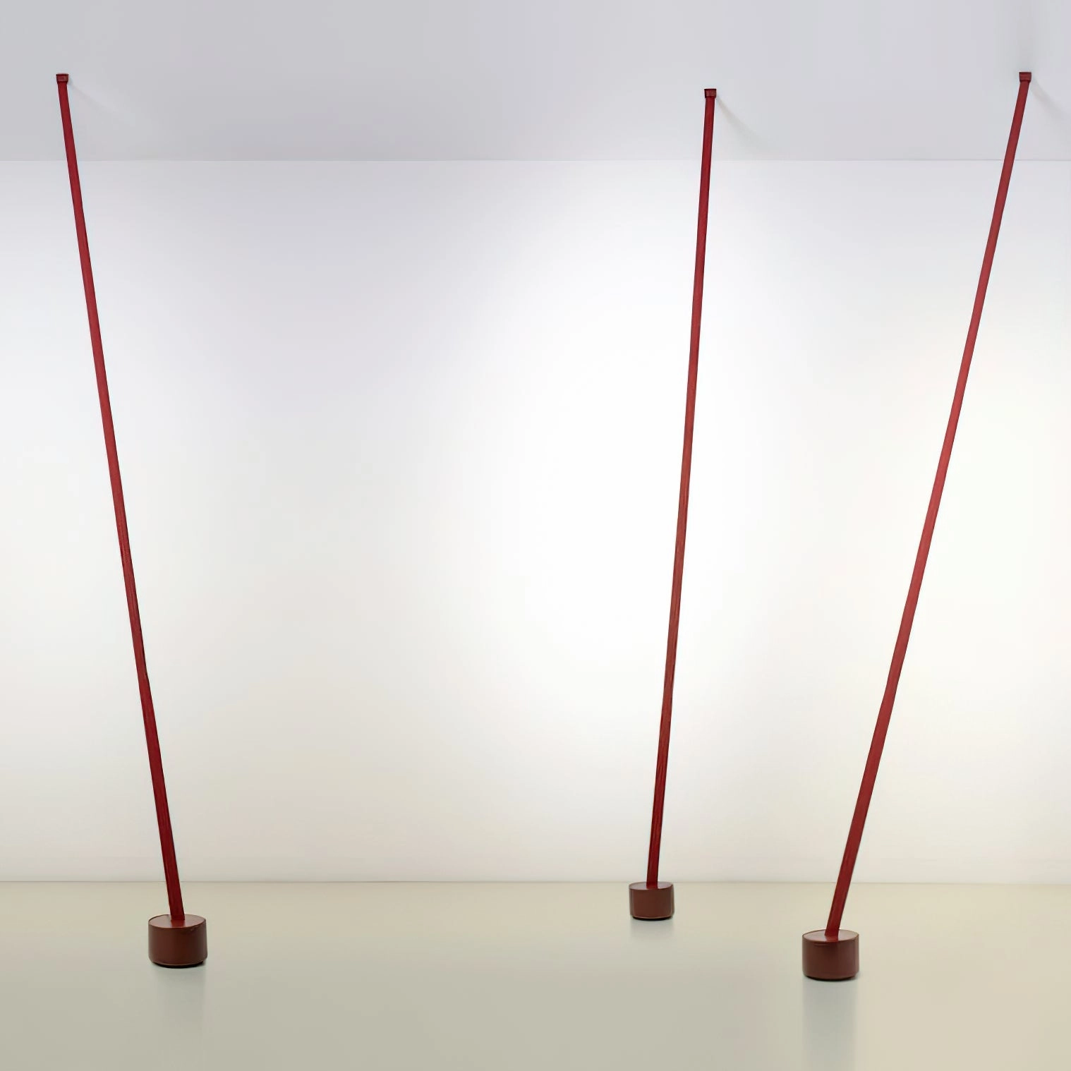 Elastica Arbitrary Floor Lamp