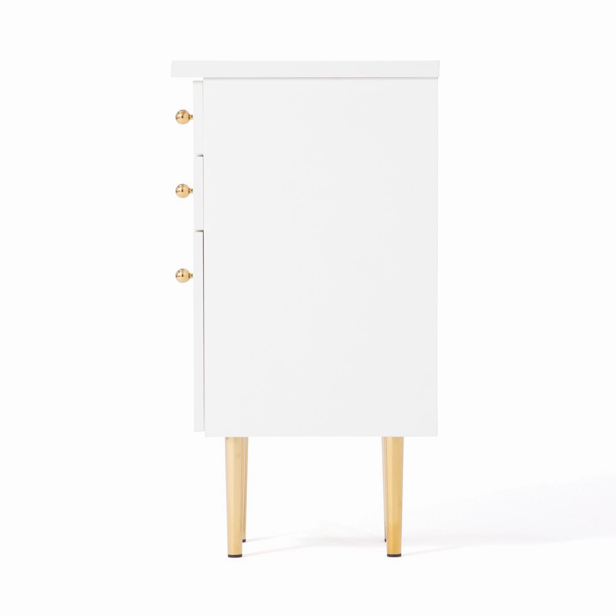 Eldorado Side Chest 2 W310D400H750