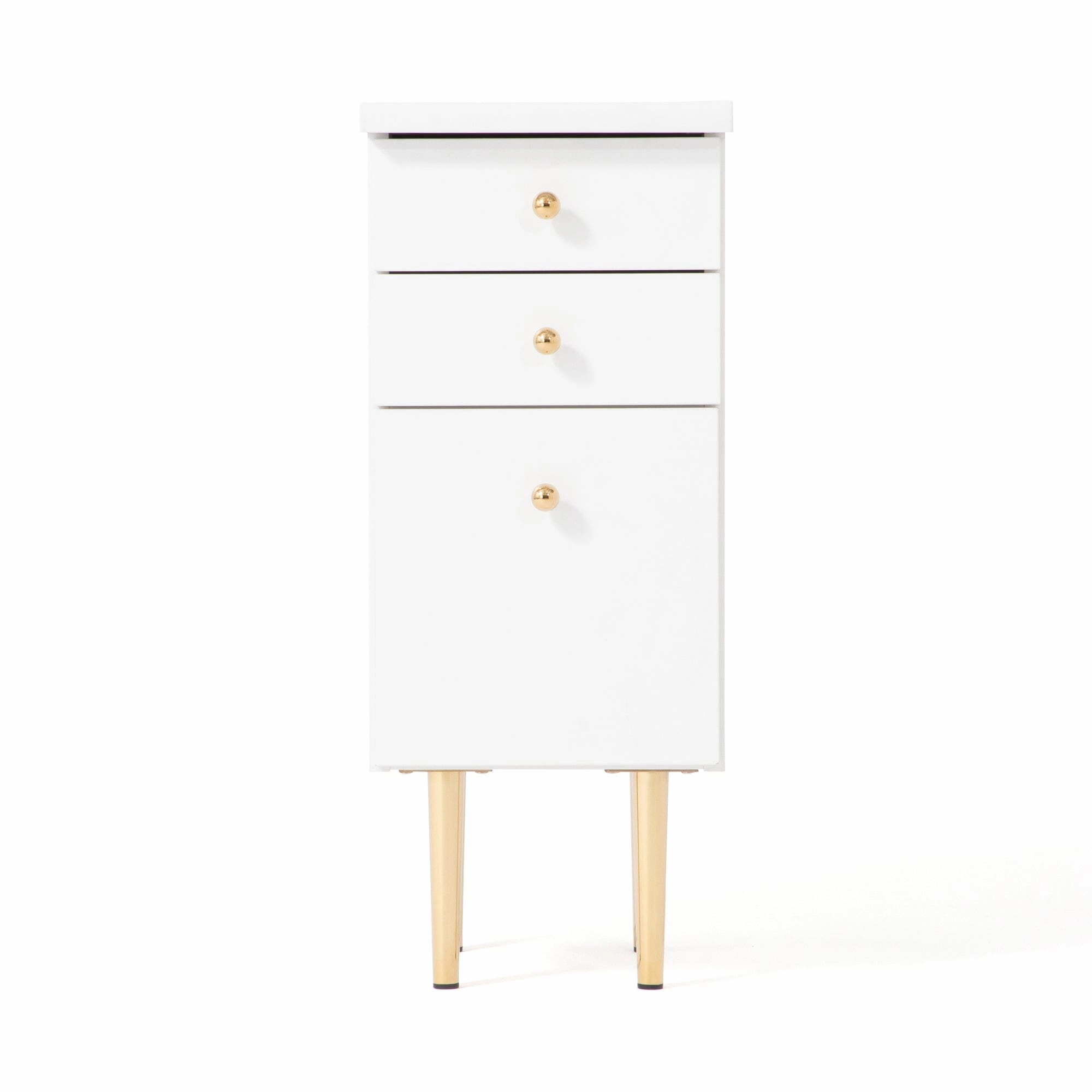 Eldorado Side Chest 2 W310D400H750