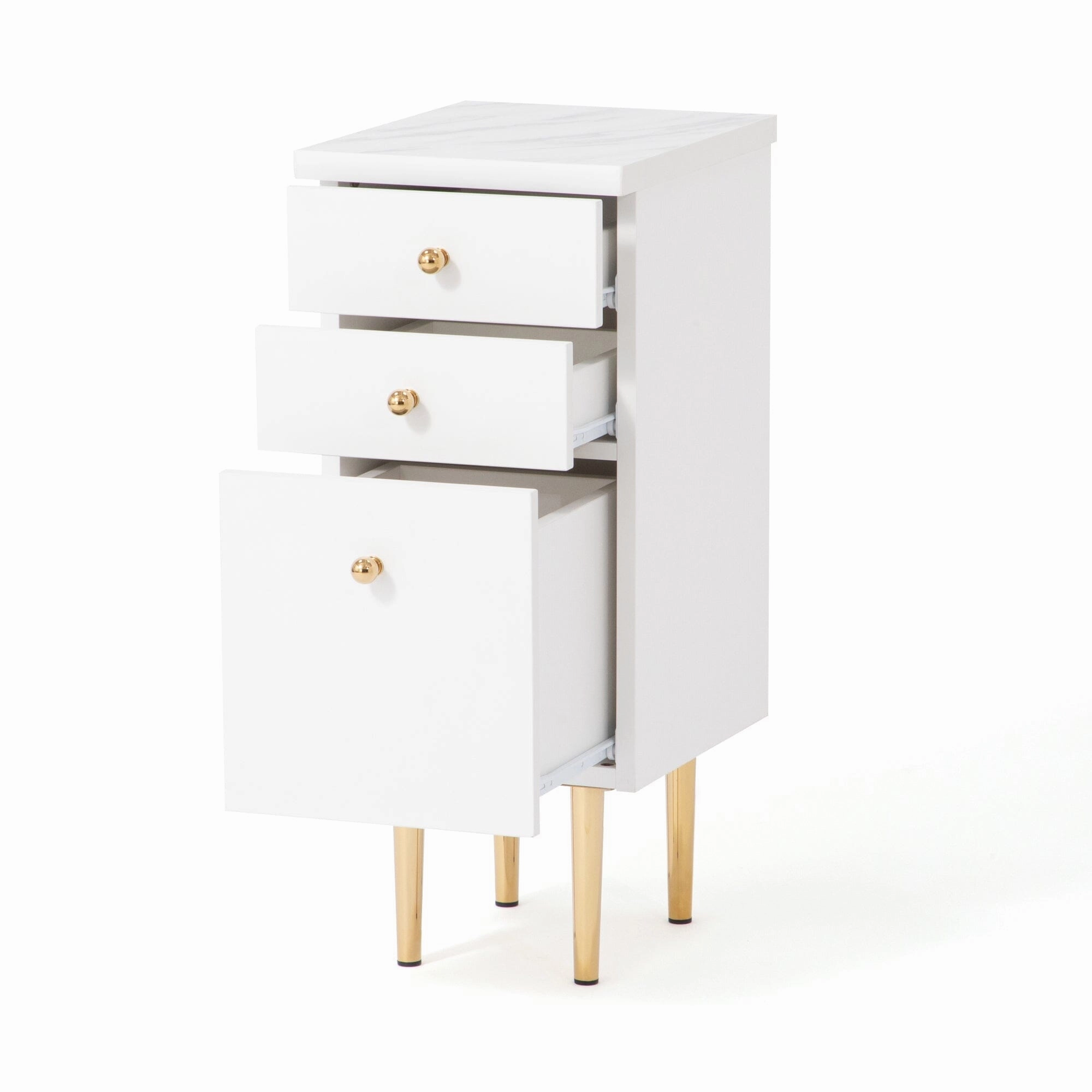 Eldorado Side Chest 2 W310D400H750