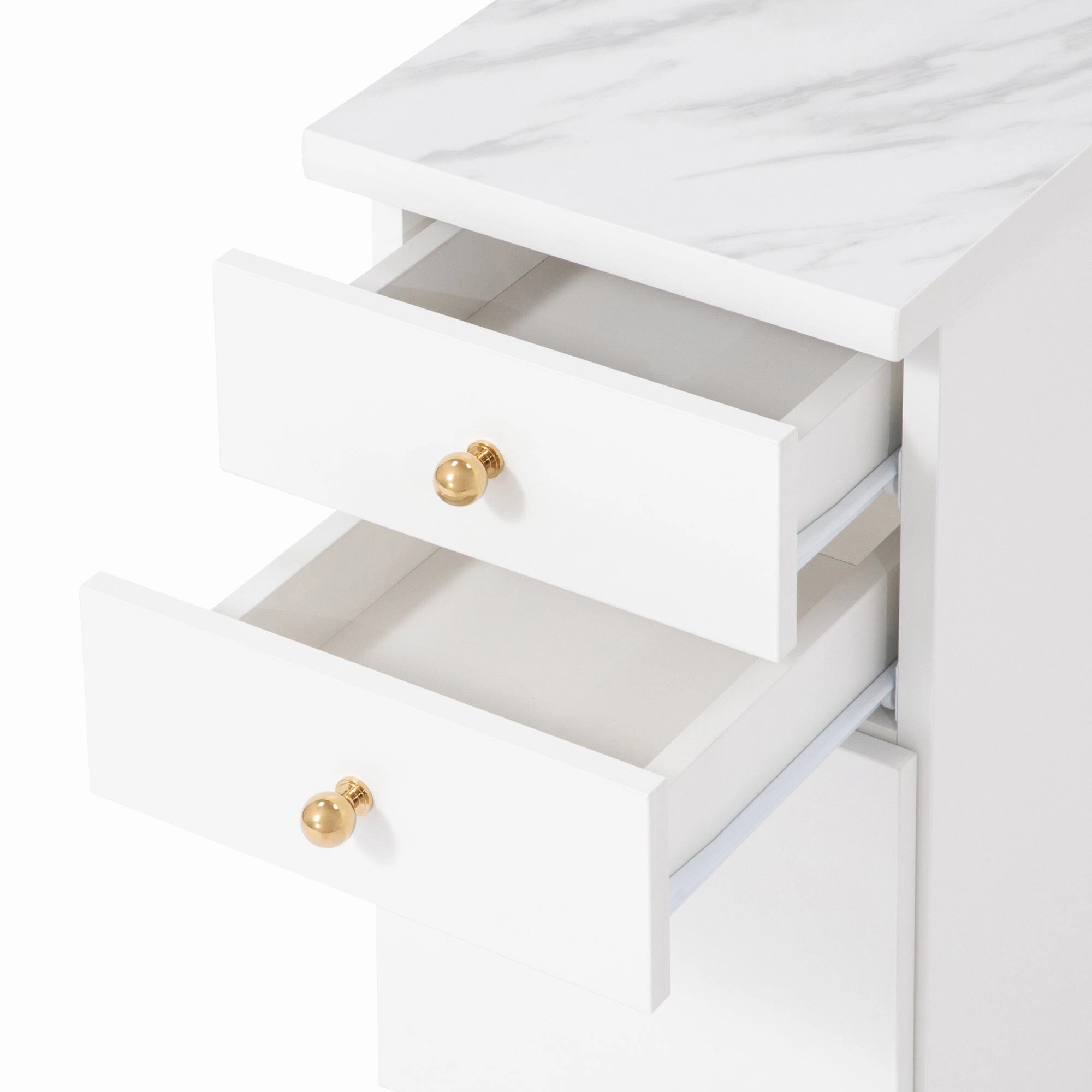 Eldorado Side Chest 2 W310D400H750