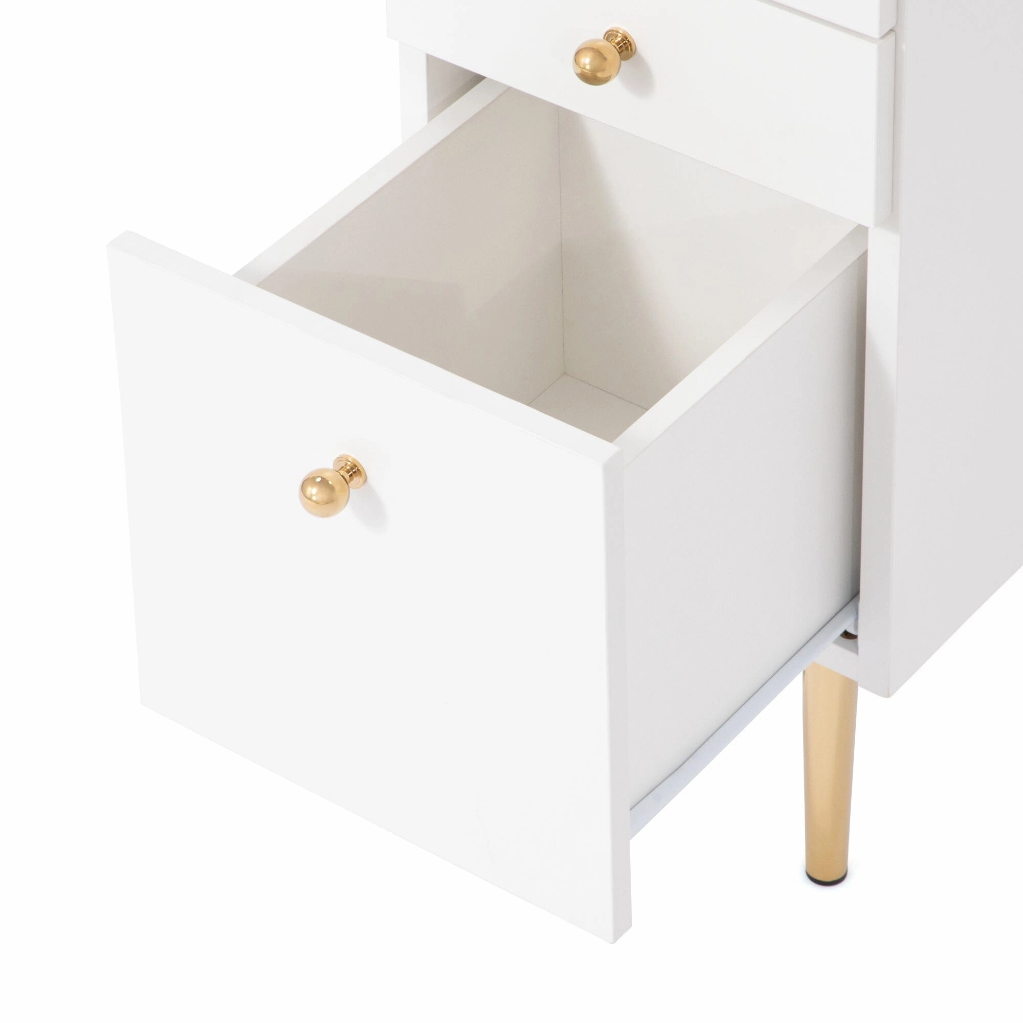 Eldorado Side Chest 2 W310D400H750