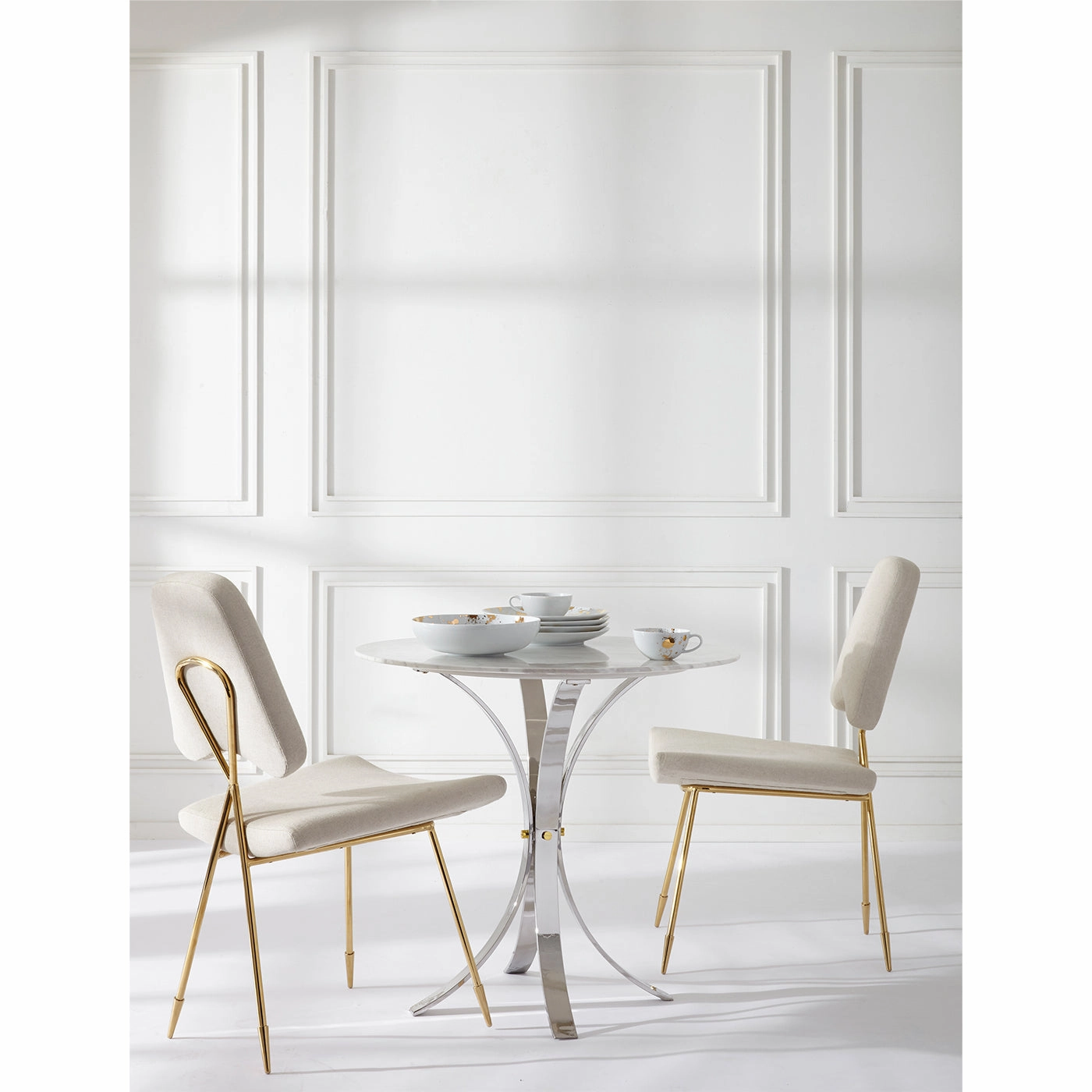 Electrum Caf Table