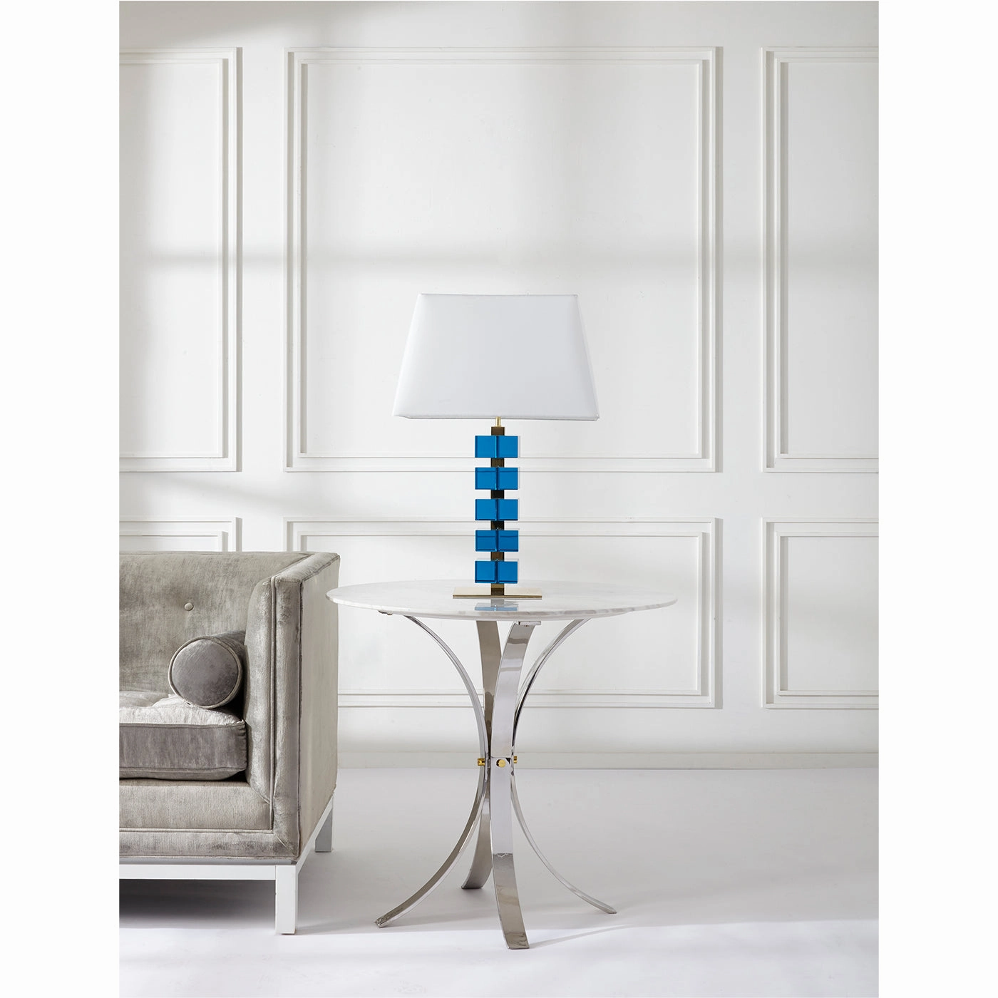 Electrum Caf Table