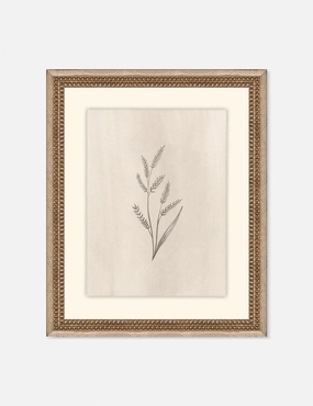 Elegant Botanical II Wall Art by Makai Howellnordic style wall decor