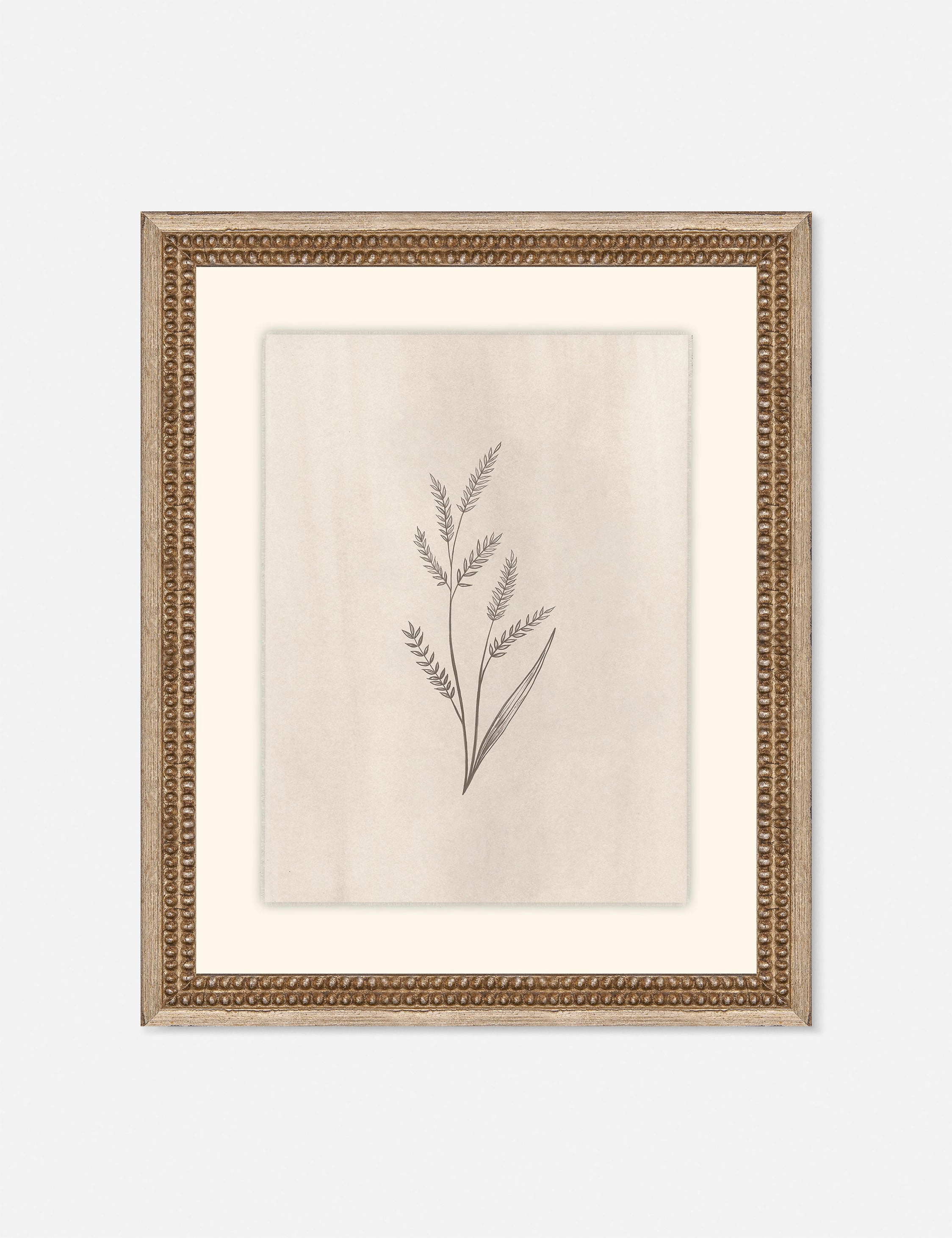 Elegant Botanical II Wall Art by Makai Howellnordic style wall decor
