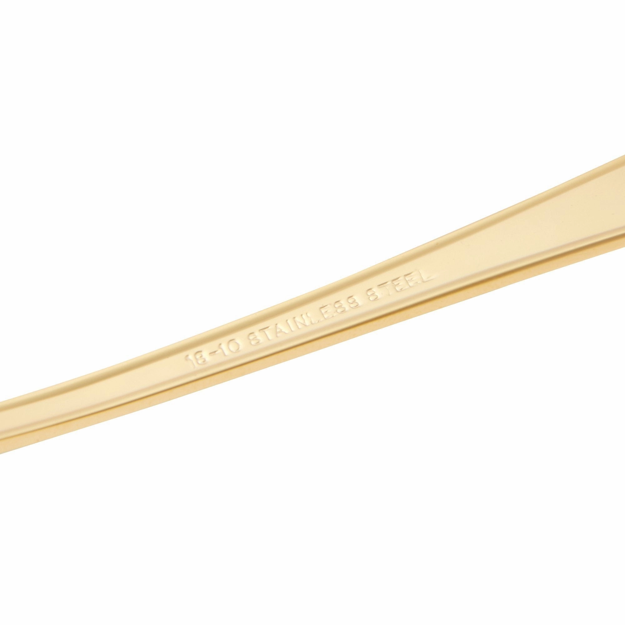 Elegante Cake Fork Gold