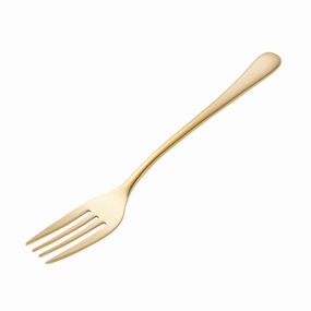 Elegante Dinner Fork Goldboho style dinner plates for special occasions 