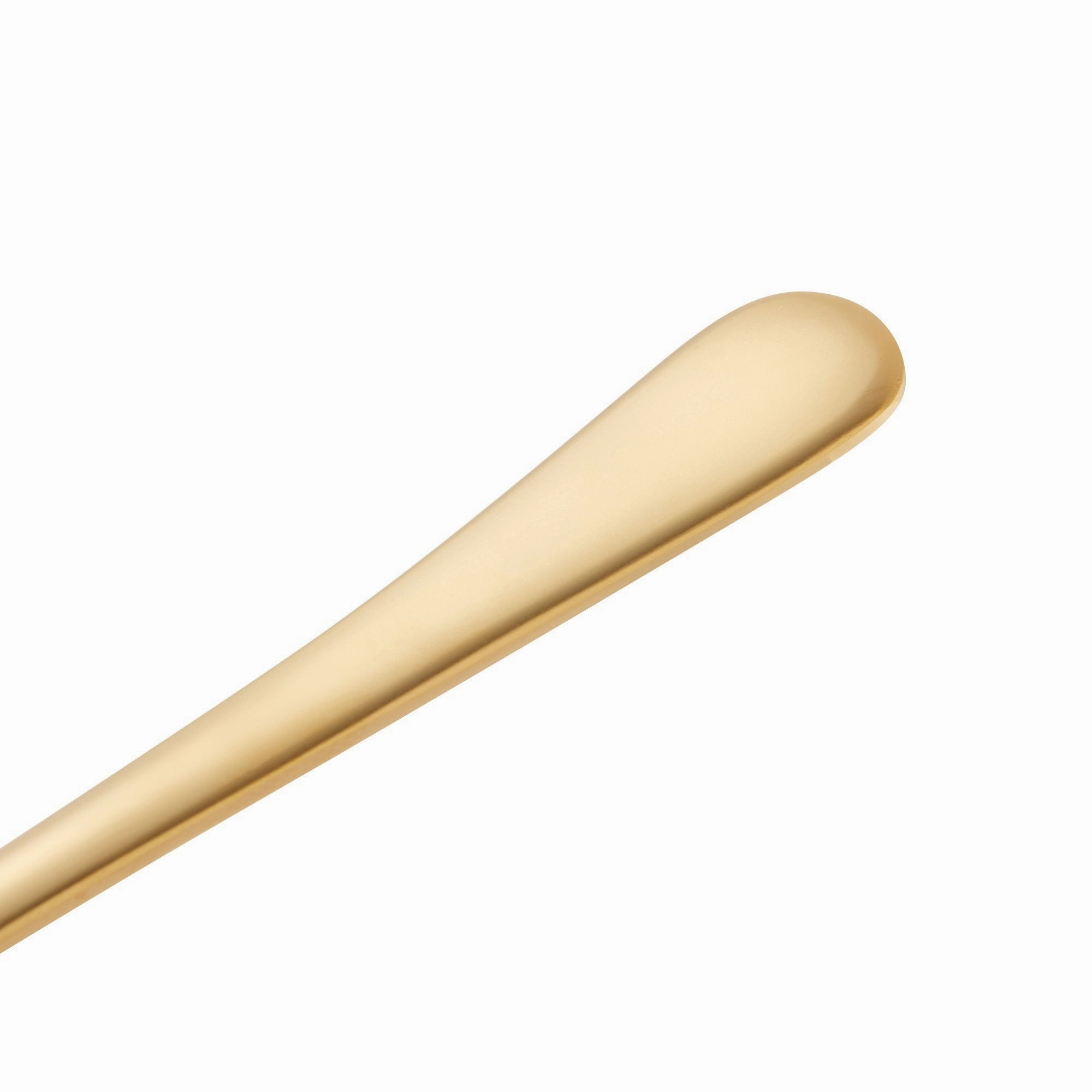 Elegante Dinner Spoon Gold