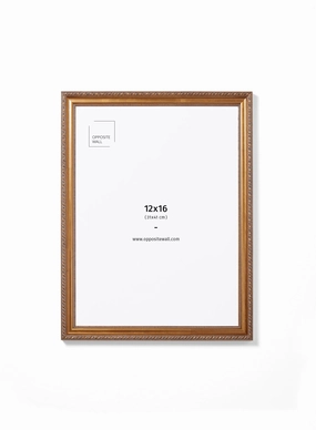 Elena Vintage Frame, 12x16 in | 31x41 cmdecorative photo frame ,personalized photo frame 