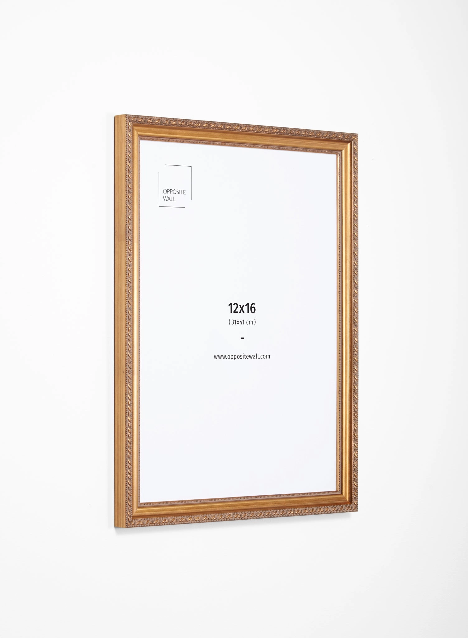 Elena Vintage Frame, 16x20 in | 41x51 cm