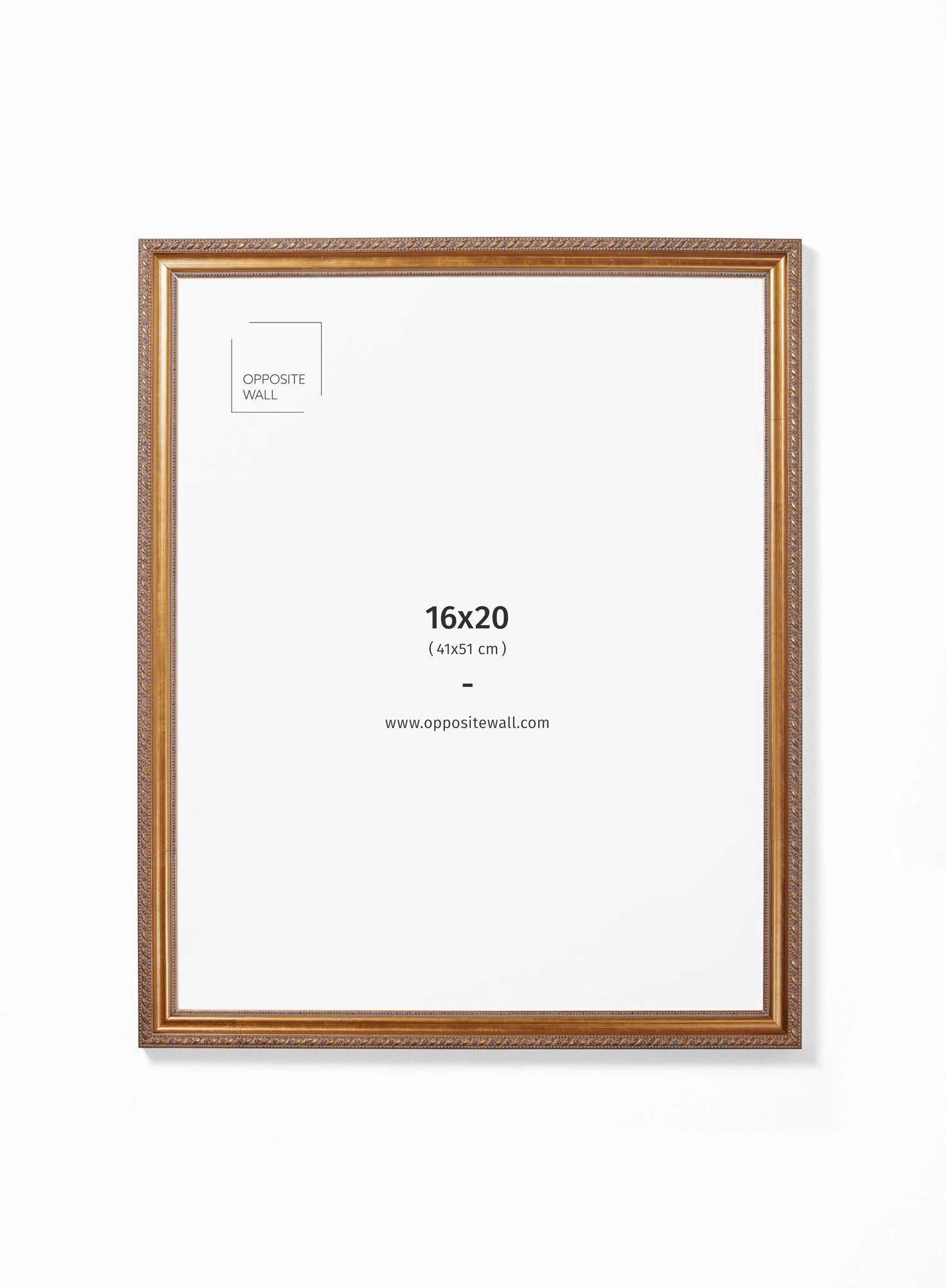 Elena Vintage Frame, 16x20 in | 41x51 cmdecorative photo frame ,personalized photo frame 