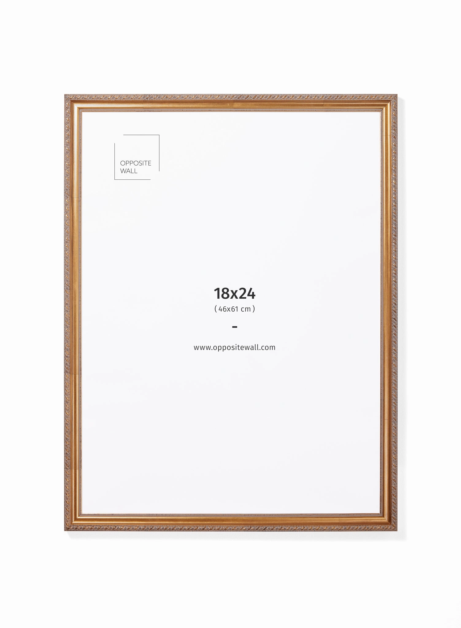 Elena Vintage Frame, 18x24 in | 46x61 cmdecorative photo frame ,personalized photo frame 