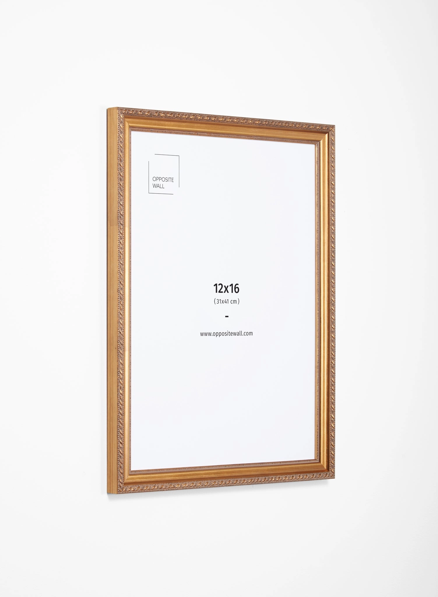Elena Vintage Frame, 8x10 in | 20x25 cm