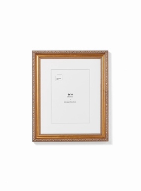Elena Vintage Frame, 8x10 in | 20x25 cmdecorative photo frame ,personalized photo frame 