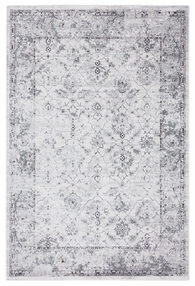 Elisha Grey and Blue Traditional Distressed Medallion Rug *NO RETURNS UNLESS FAULTYmodern color block patchwork rug
