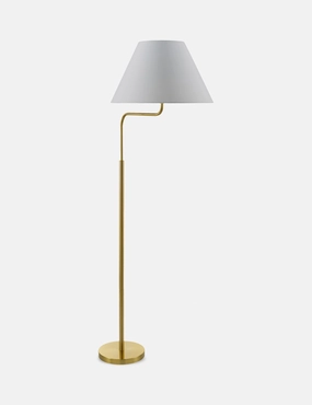 Ellingford Floor Lampmodern chandelier,minimalist pendant light