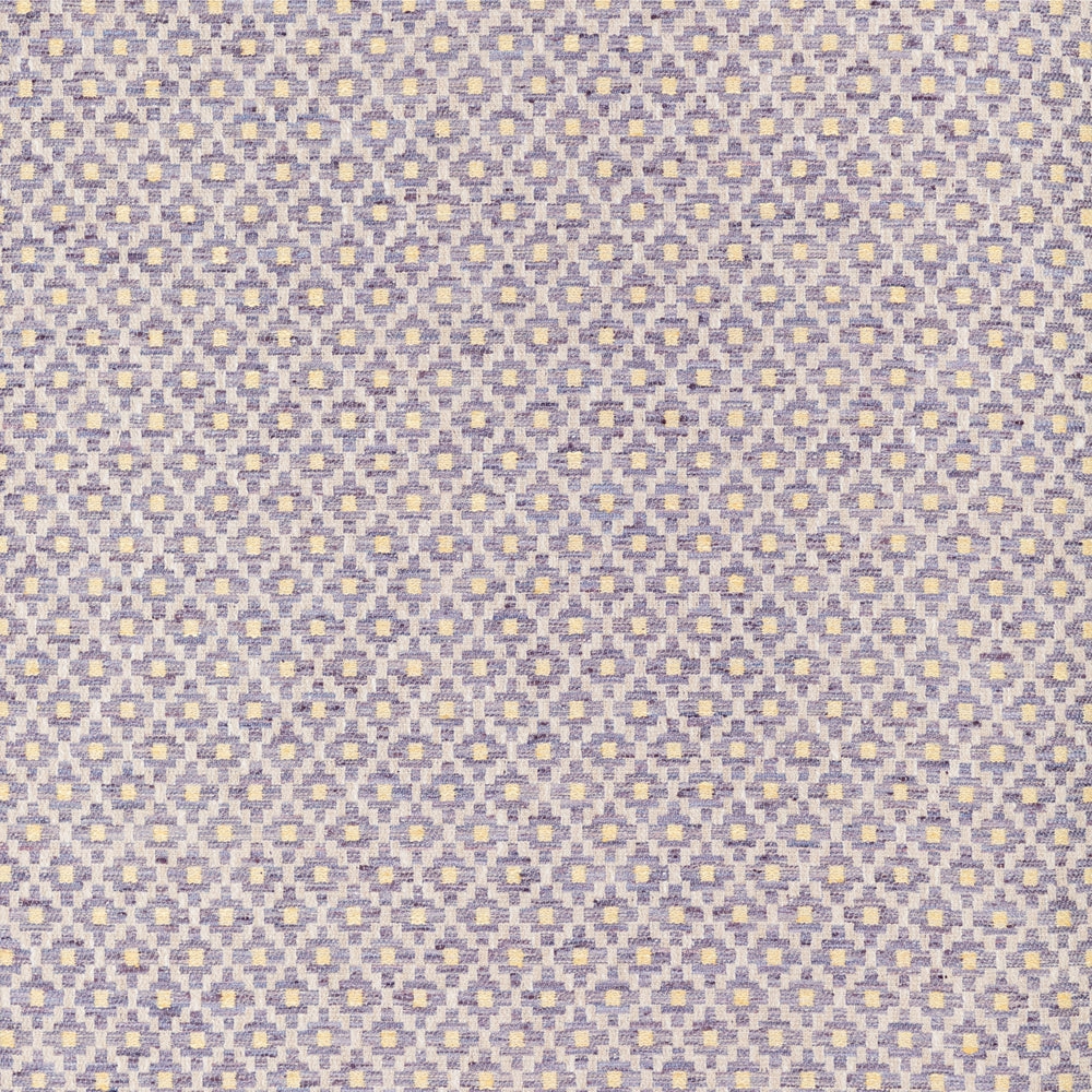 Elmore Woven Jacquard Made to Measure Curtains Dandelion