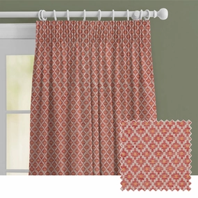 Elmore Woven Jacquard Made to Measure Curtains Heritagehome decor ,wall decor 
