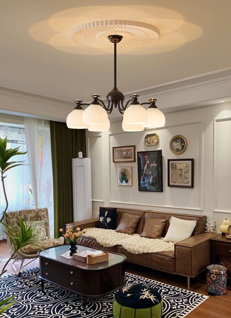 Elowen Chandelier