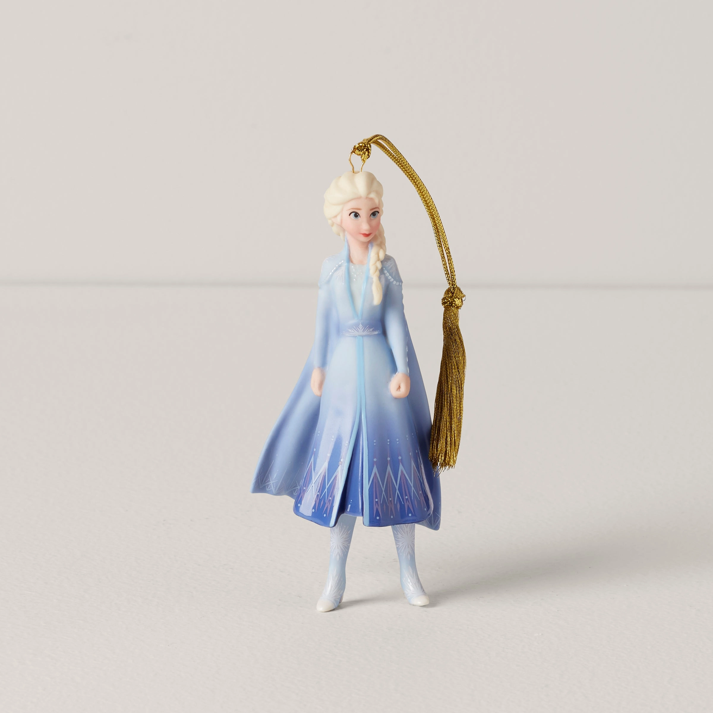 Elsa's Winter Adventure Ornamenthome decorative items