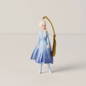 Elsa's Winter Adventure Ornamenthome decorative items