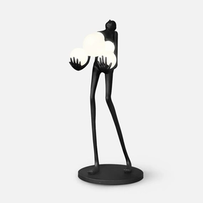 Embrace Sculpture Floor Lampmodern floor lamp,floor lamp for bedroom 