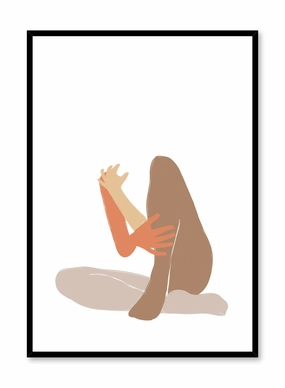 Embrace Yourself, Posterpop culture themed posters