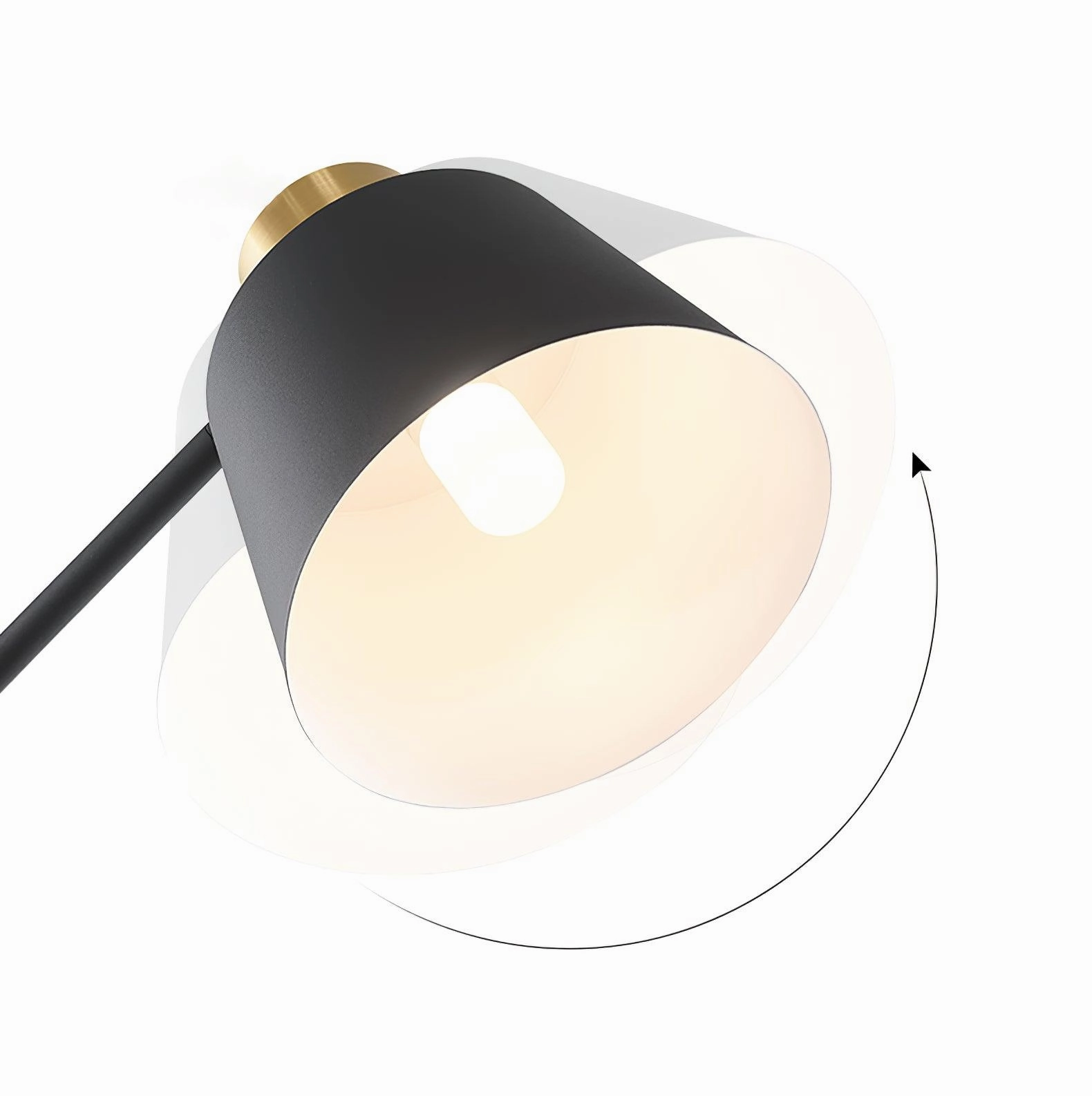 Emmental Floor Lamp