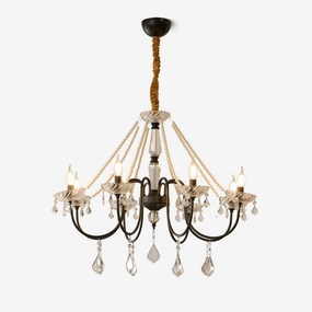 Empress Crystal Chandelierrustic chandelier,bedroom chandelier 