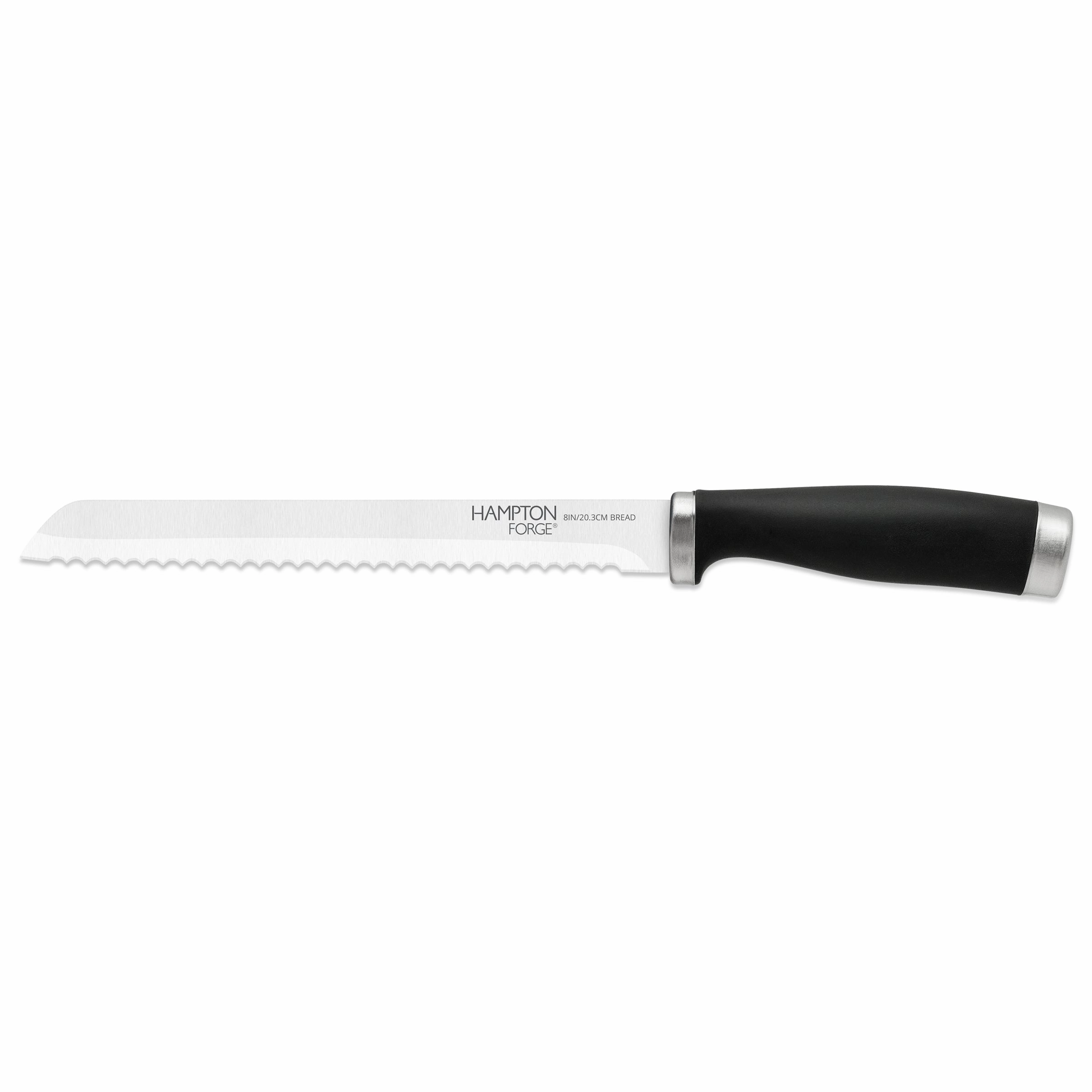 Epicure 8" Bread Knifemodern kitchen decor ,kitchen dinner set ,dinnerware 