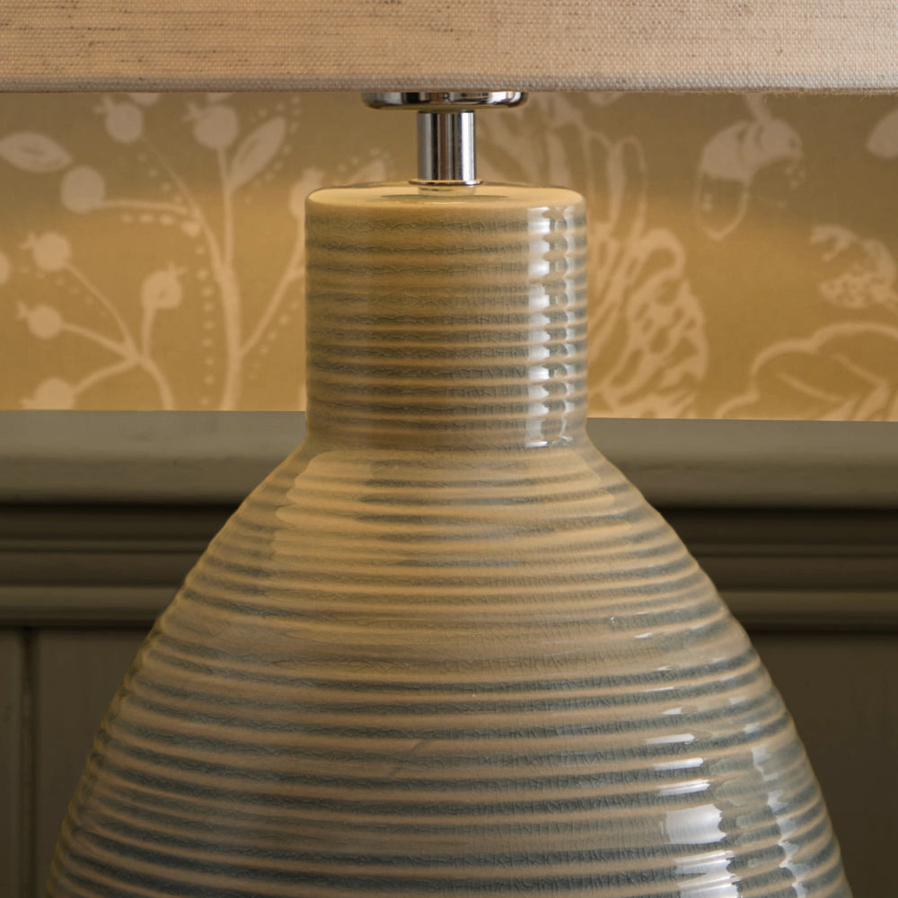 Epona Lamp Base Duck