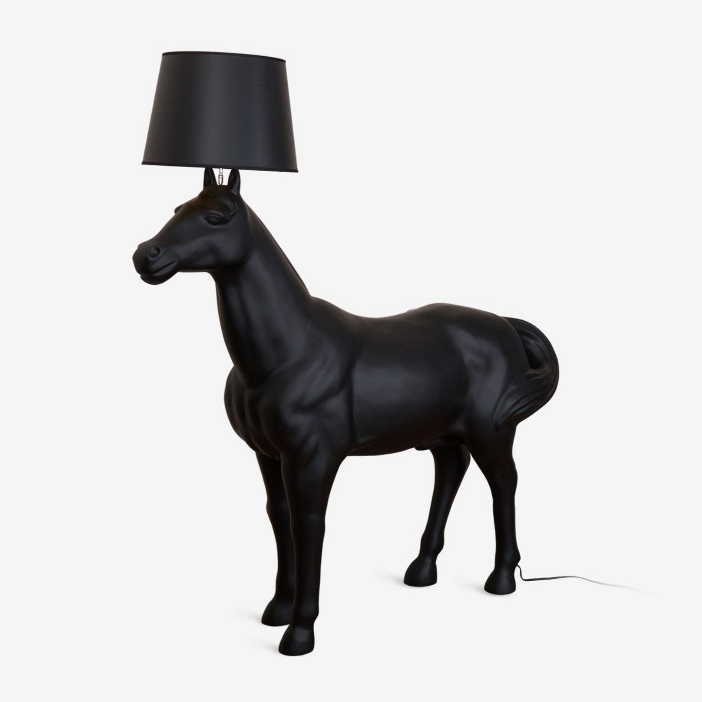 Equine Majesty Floor Lampmodern floor lamp,floor lamp for bedroom 
