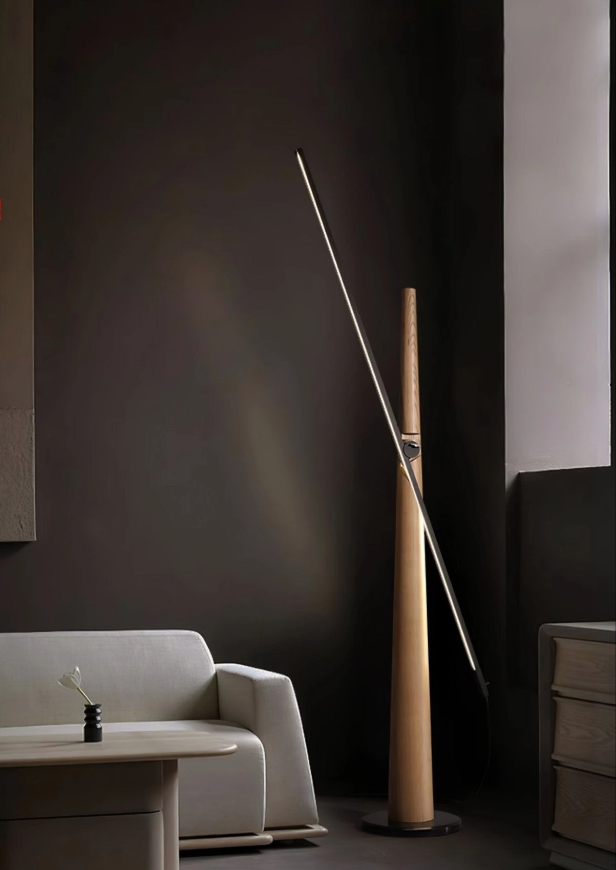 Equora Floor Lamp
