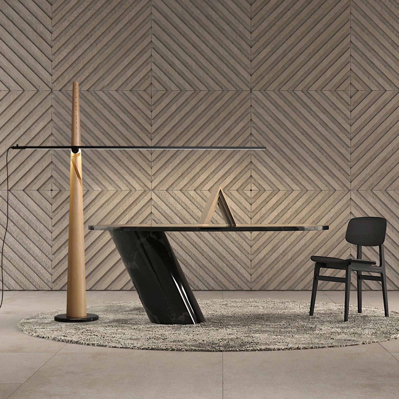 Equora Floor Lamp