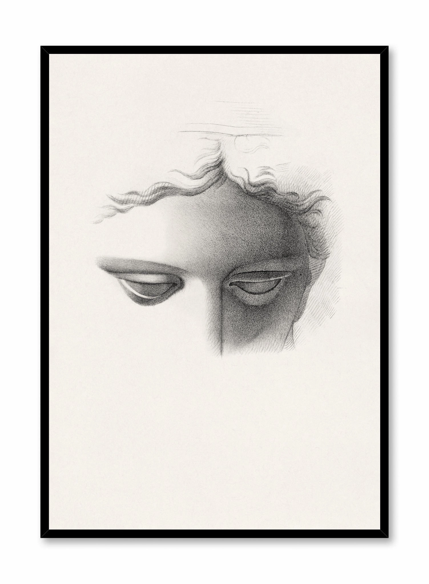 Eternal Gaze, Posterpop culture themed posters