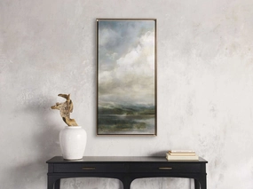 Evanescent I Framed Printnordic style wall decor