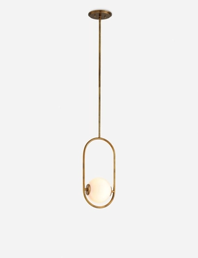 Evangeline Pendant Lightmodern chandelier,minimalist pendant light